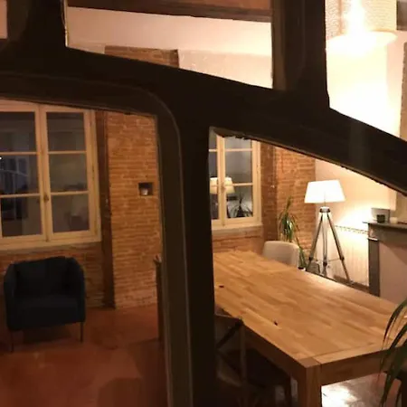 Lodge Le5, Charme Authentique Et Convivialite, Au Coeur