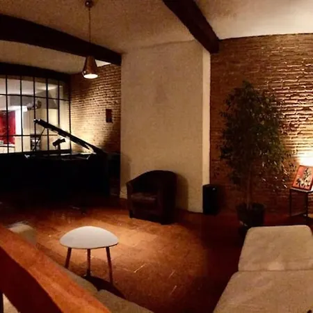 Le5, Charme Authentique Et Convivialite, Au Coeur Chata *