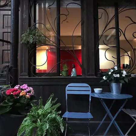 Lodge Le5, Charme Authentique Et Convivialite, Au Coeur